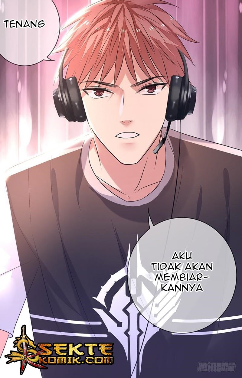 NSD Gaming Chapter 141 Bahasa Indonesia